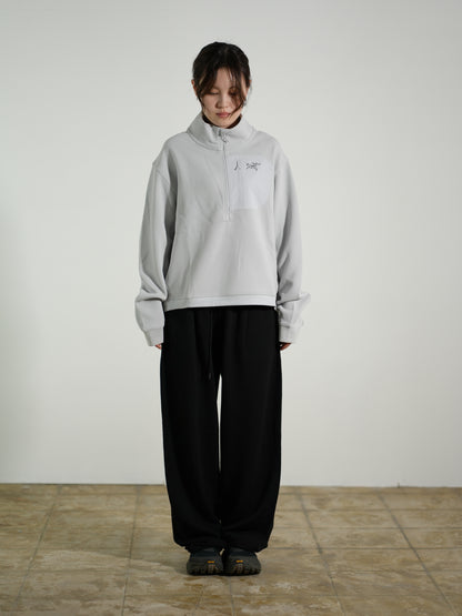 Olera Zip Neck Women's