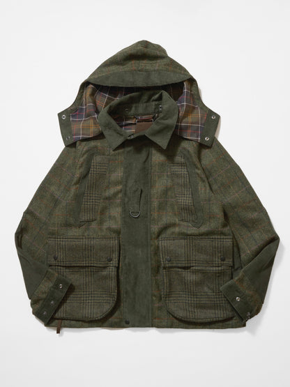 Wool Jacket