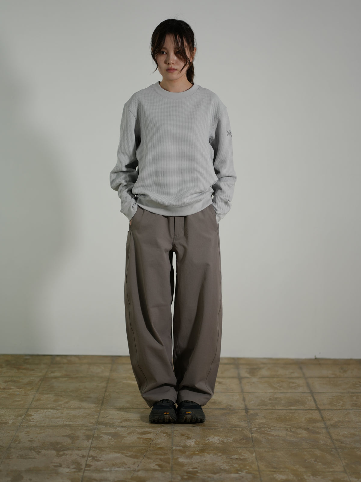 Olera Crew Neck Women's