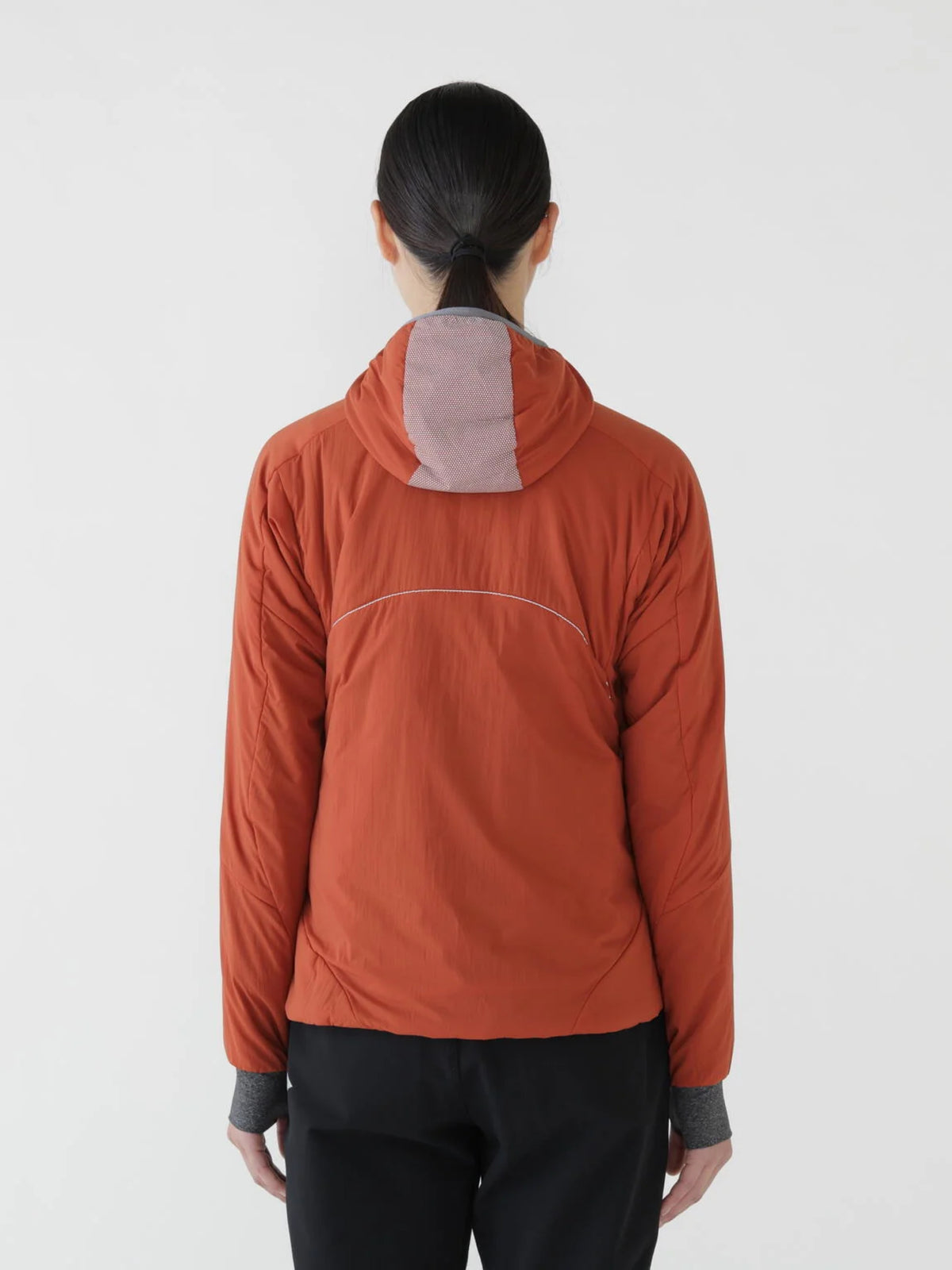 airflow light hoodie