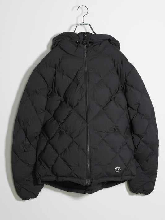 CMF WOVEN DOWN HOODIE