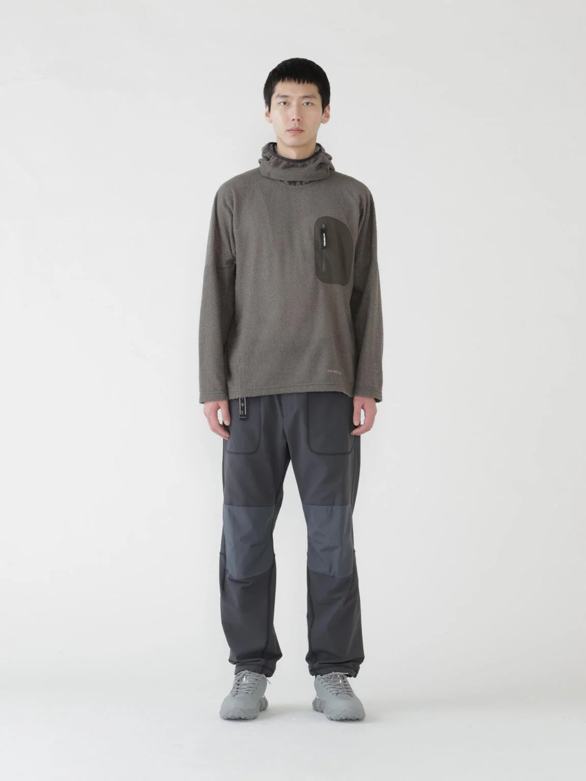 Air Fleece Hoodie 2