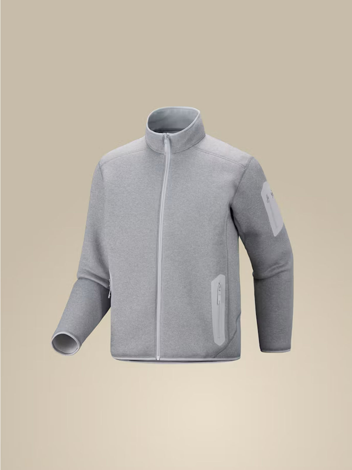 Covert Cardigan