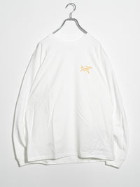 Kragg Cotton LS