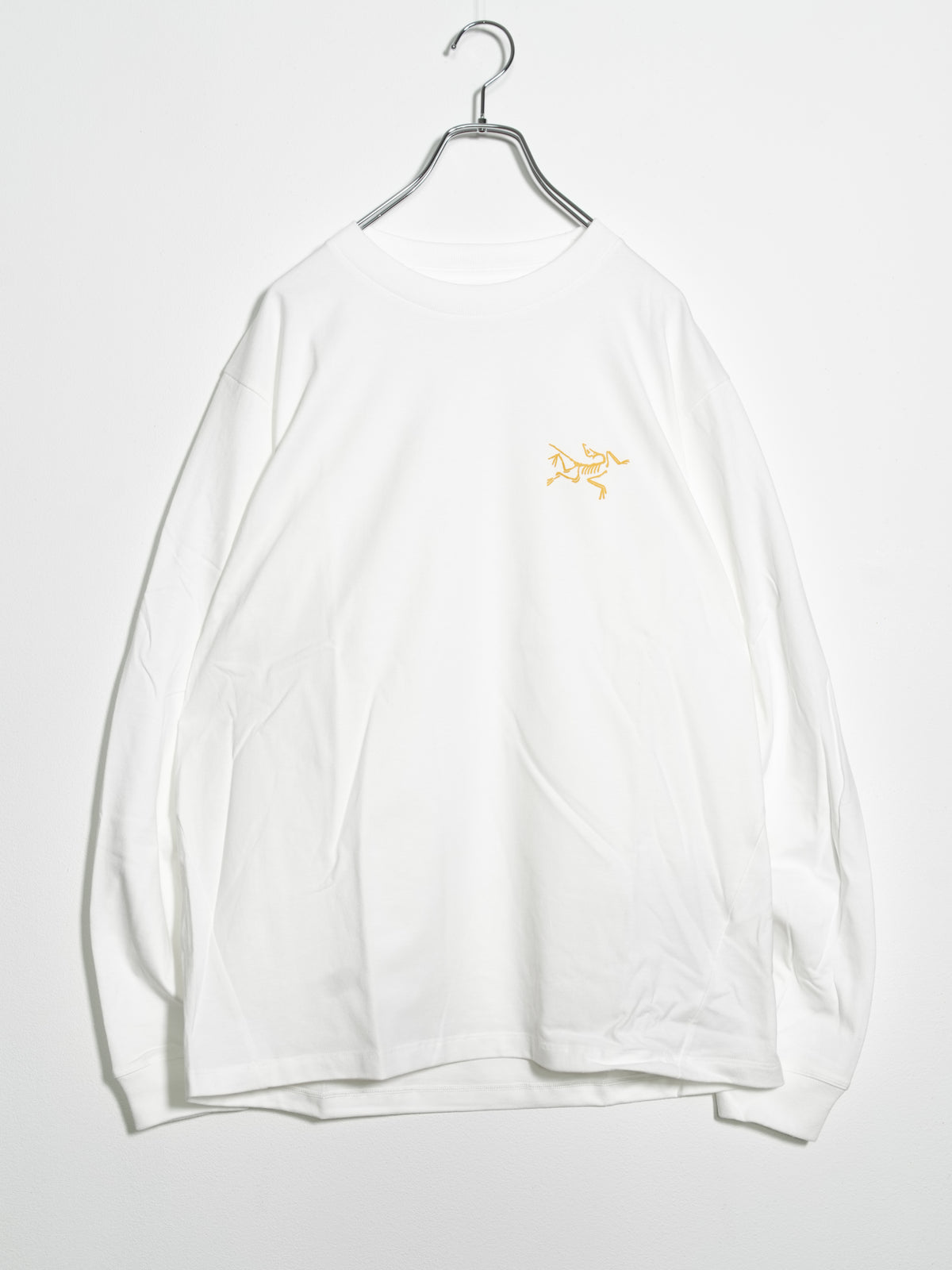 Kragg Cotton LS