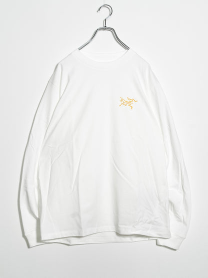 Kragg Cotton LS