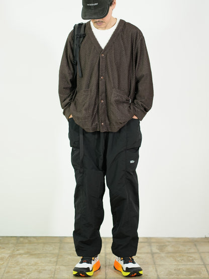 OCTA CARDIGAN