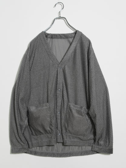 OCTA CARDIGAN