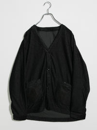 OCTA CARDIGAN
