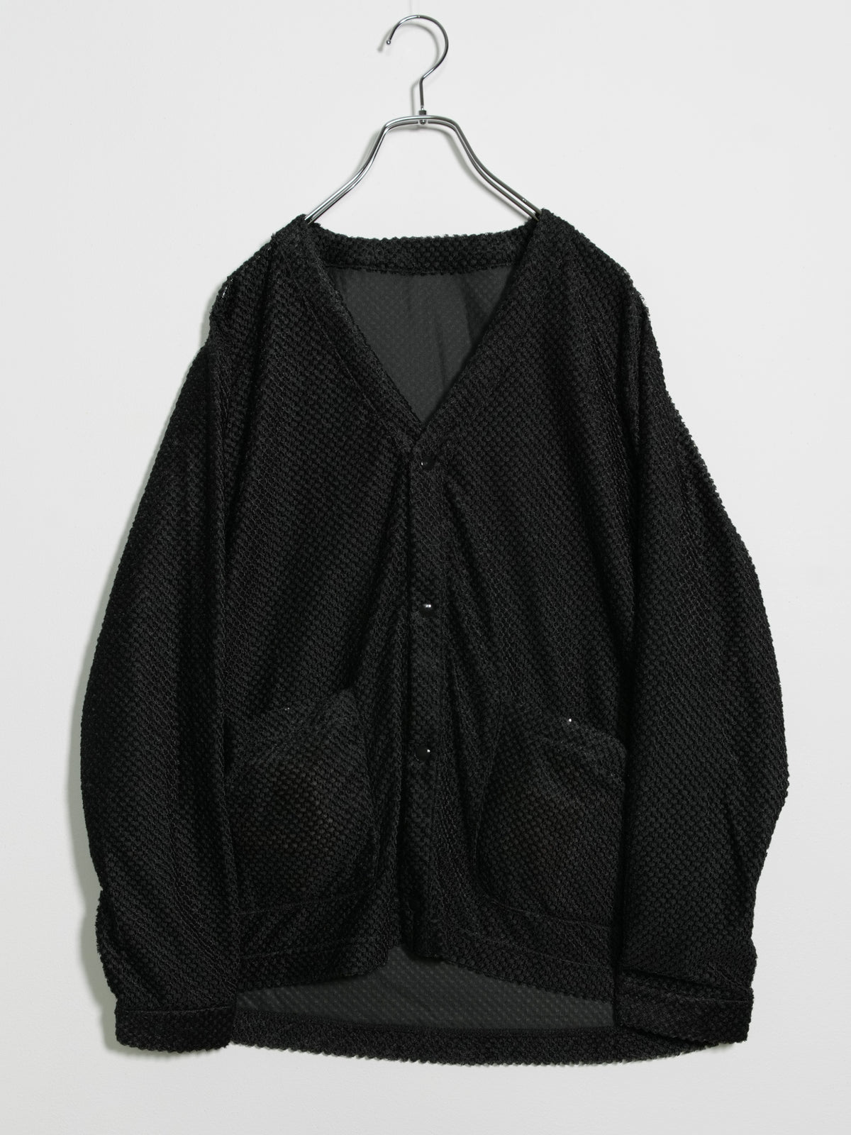 OCTA CARDIGAN