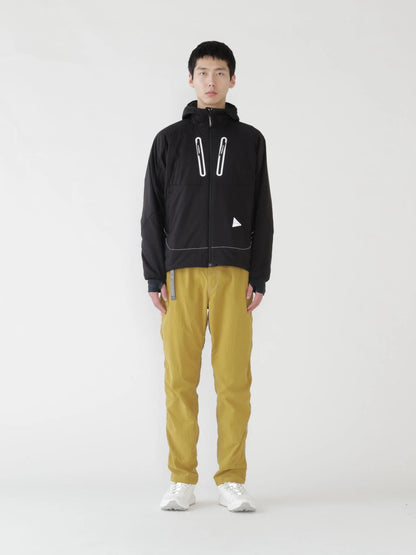 airflow light hoodie