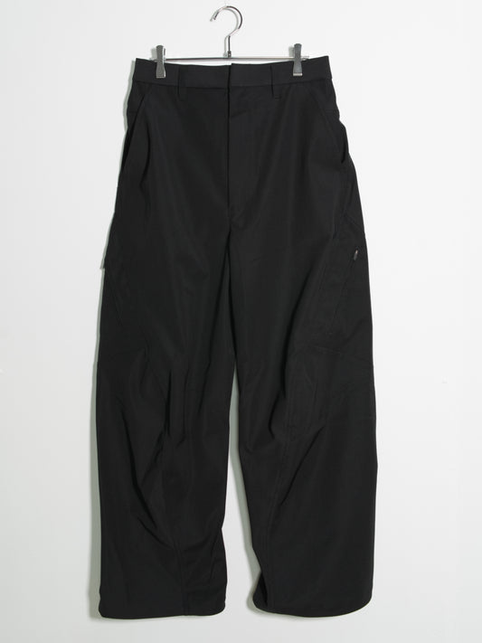 3D THCH TROUSERS BUGGY