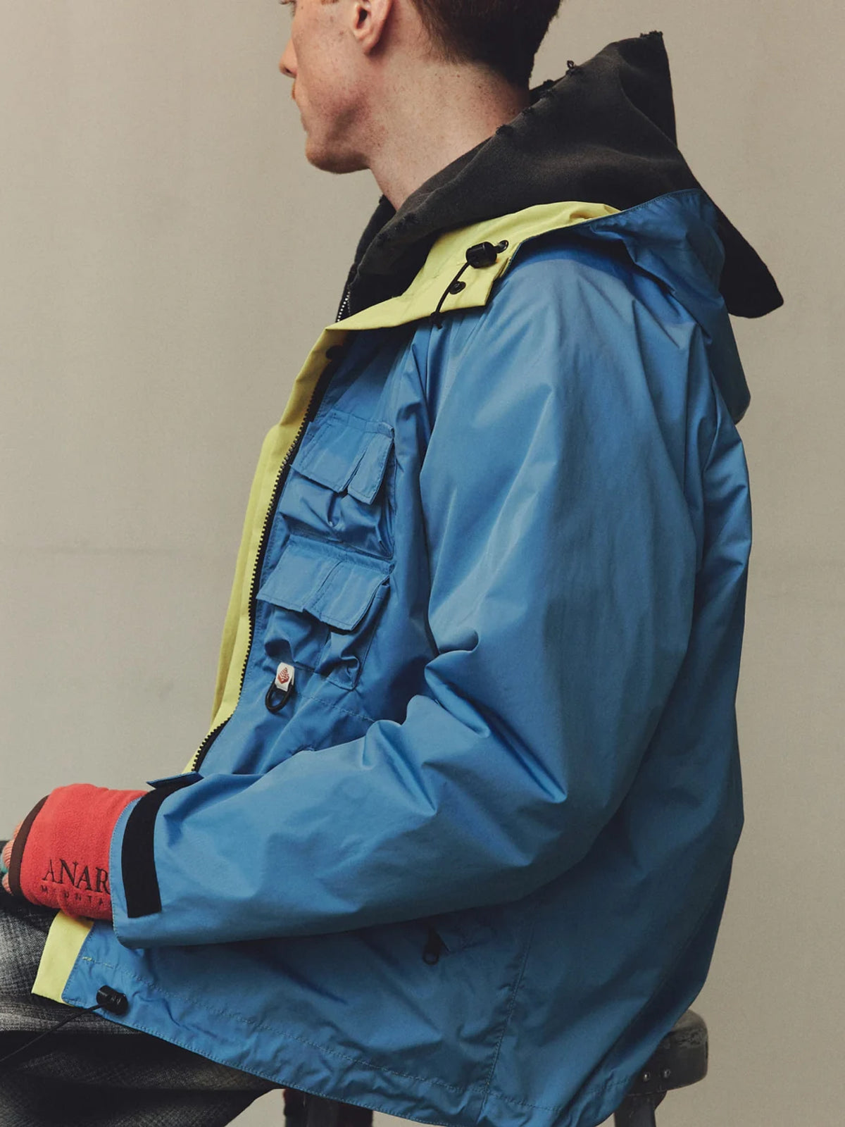 Phishing PKT. Parka