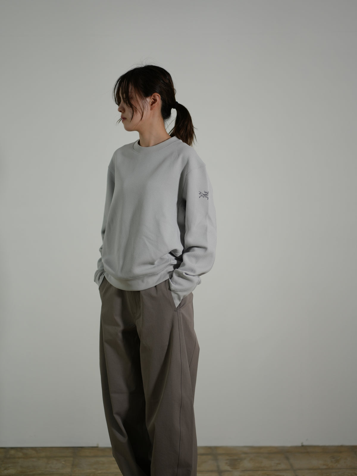 Olera Crew Neck Women's