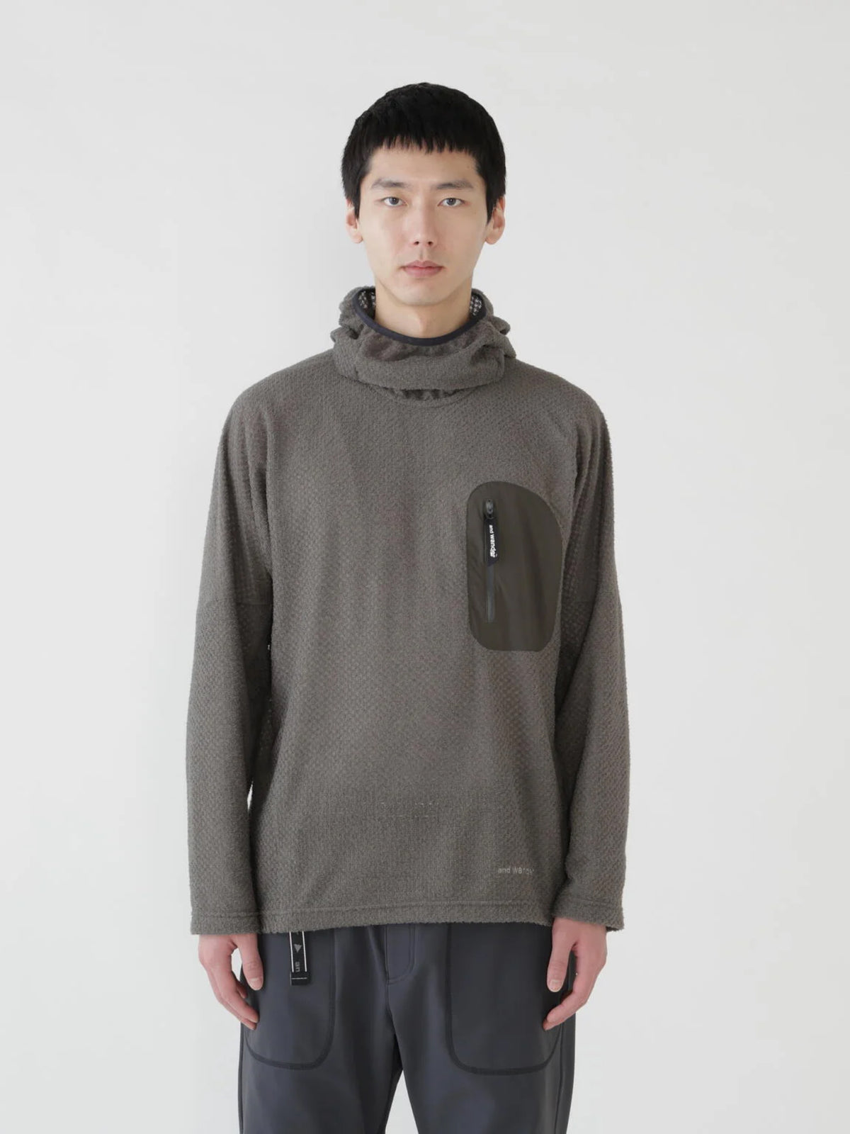 Air Fleece Hoodie 2