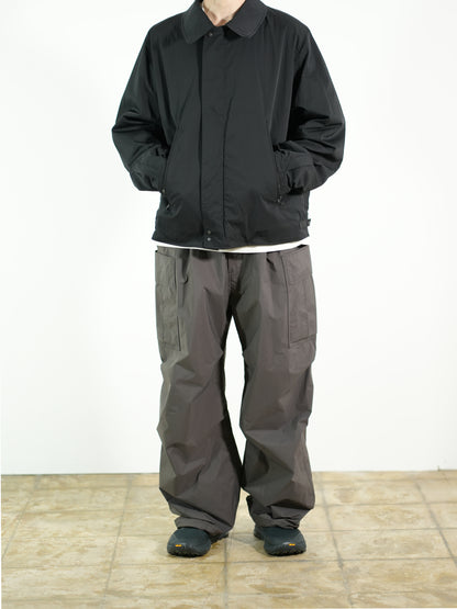 Warm Jacket V2