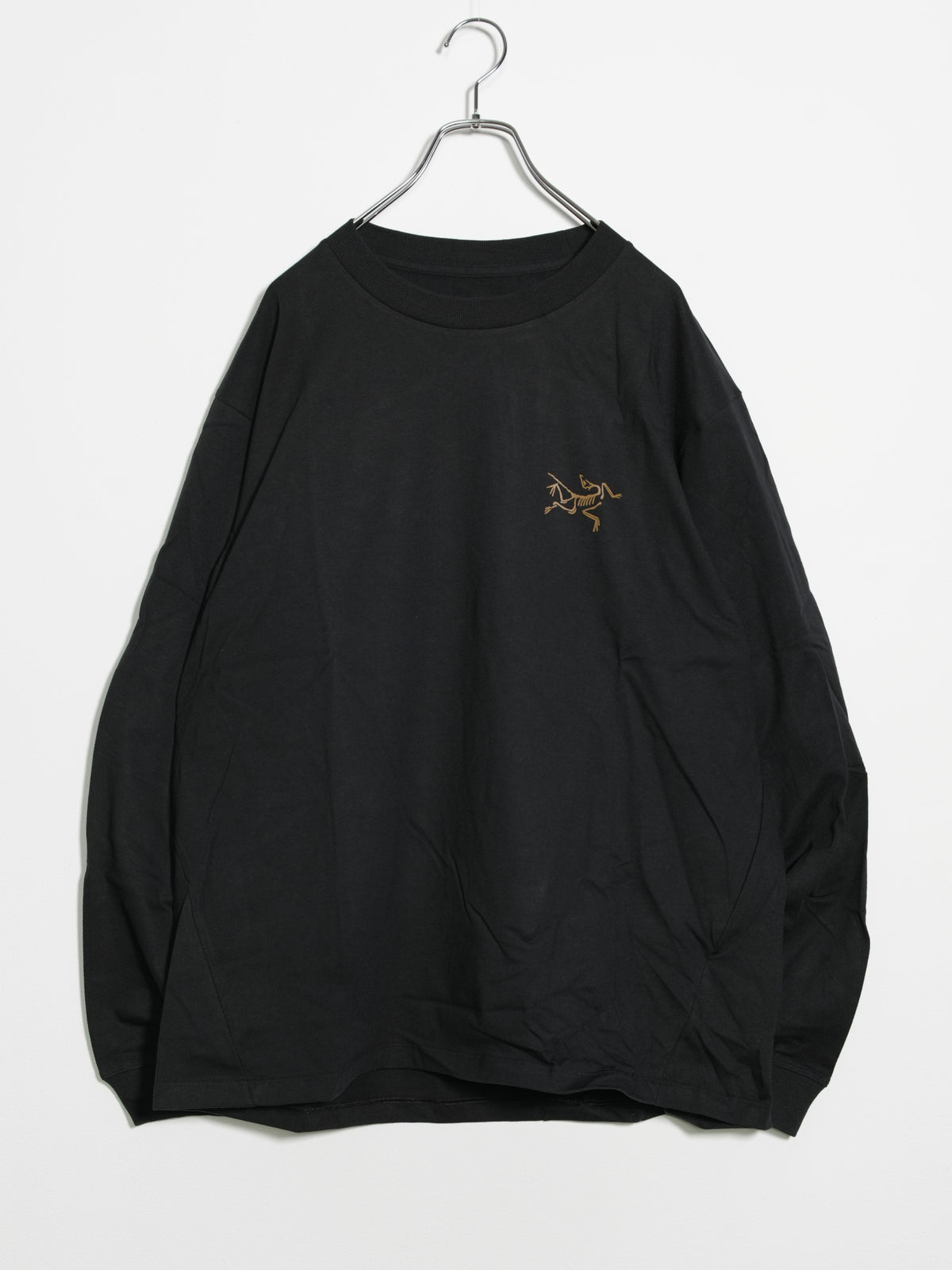 Kragg Cotton LS