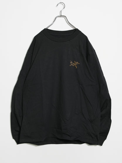 Kragg Cotton LS