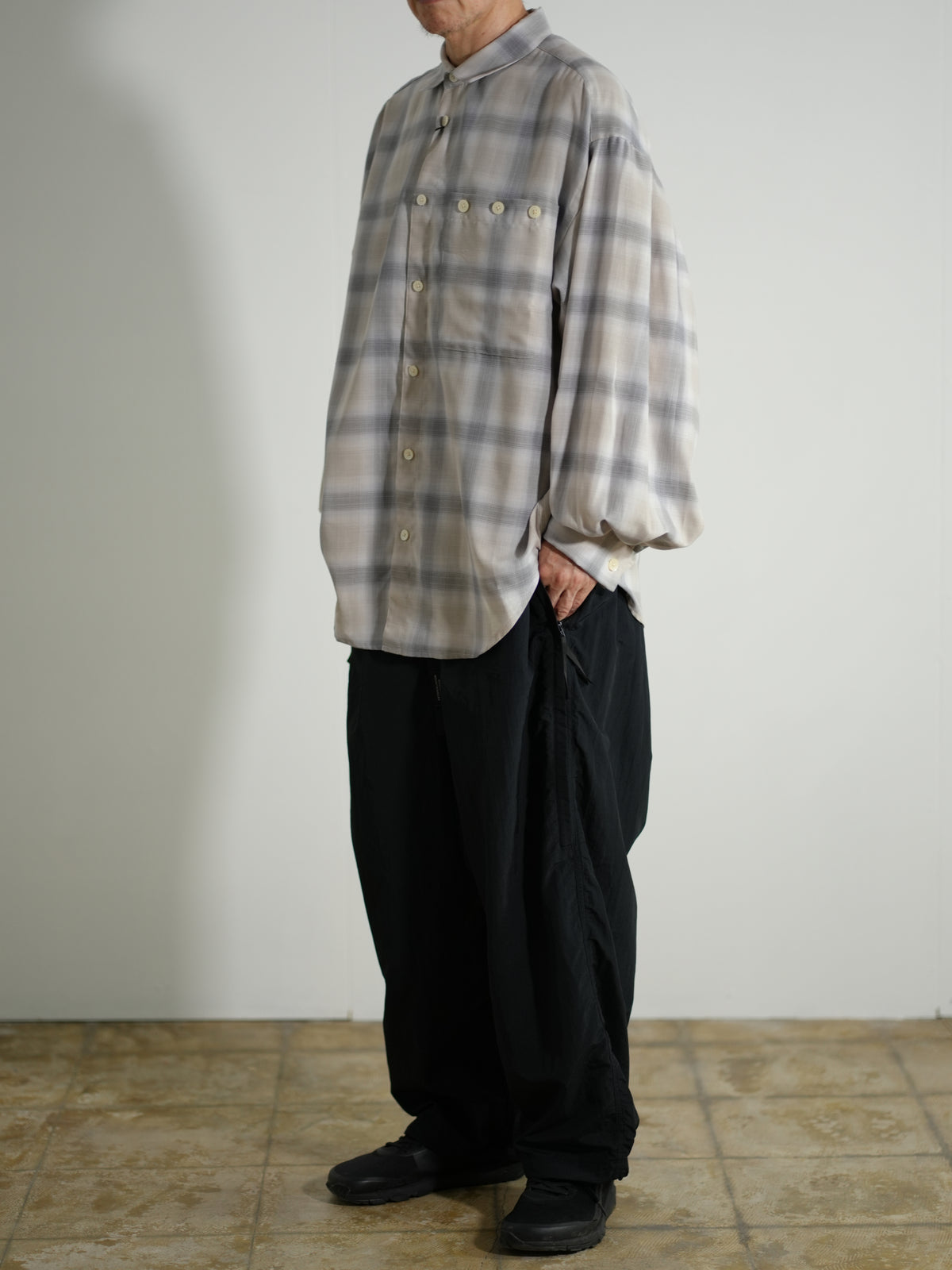 MT65 Shirt