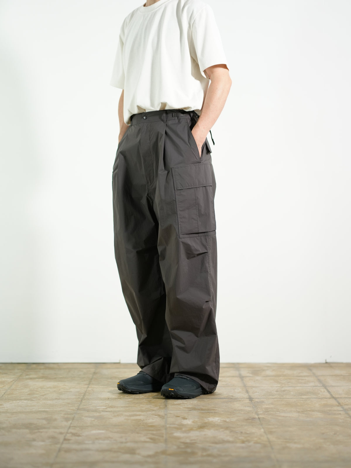 Utility Pants V2