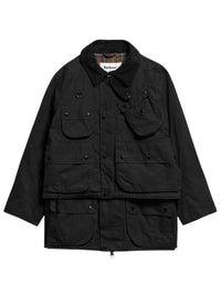 3-in-1 Casual Jacket