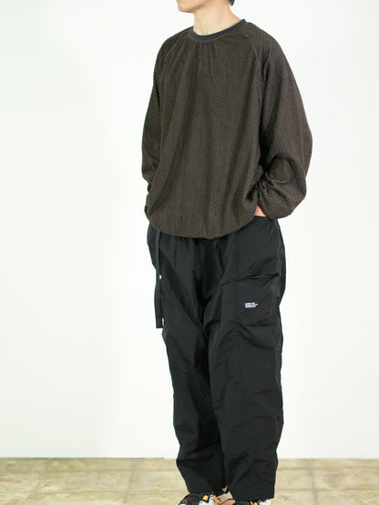 OCTA TEE LS
