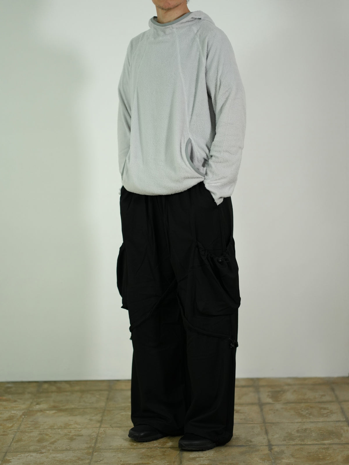 PRIMALOFT ACTIVE EVOLVE HOODIE
