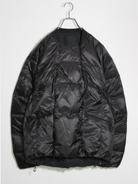 MIDDLE LAYER DOWN JACKET