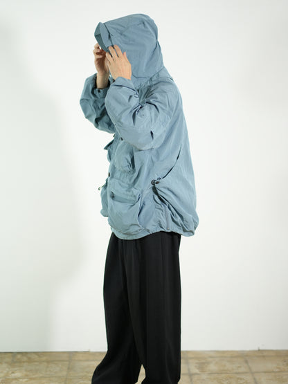Field Hoodie Jacket