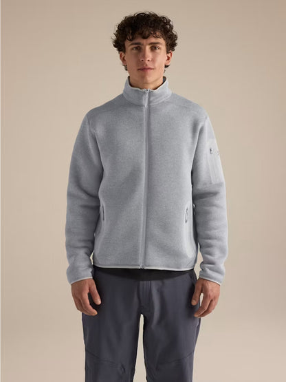 Covert Cardigan