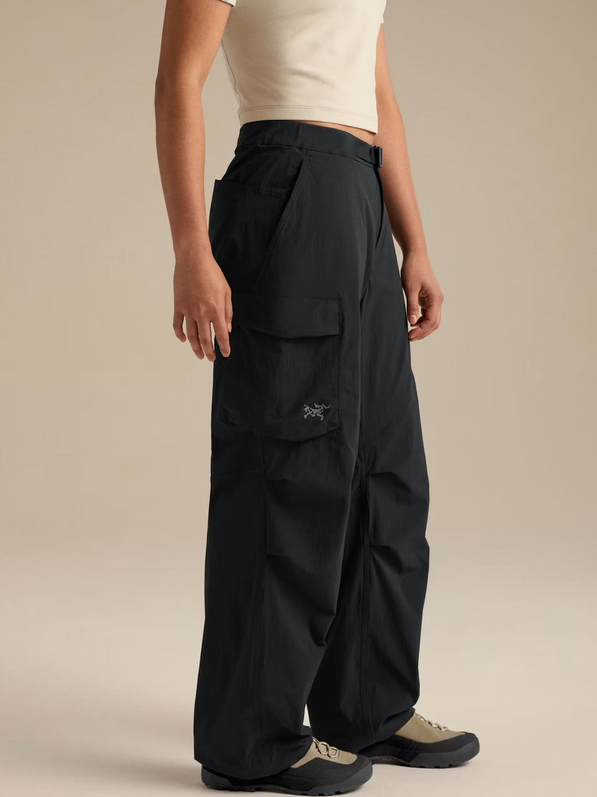 Leutia Pant Women's