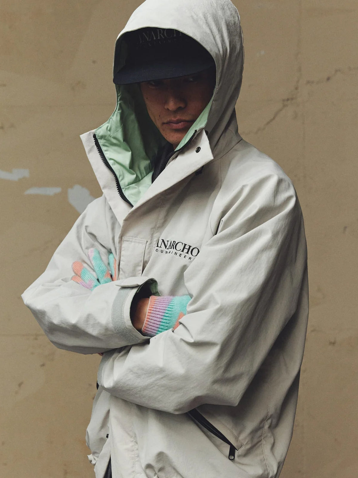 Phishing PKT. Parka