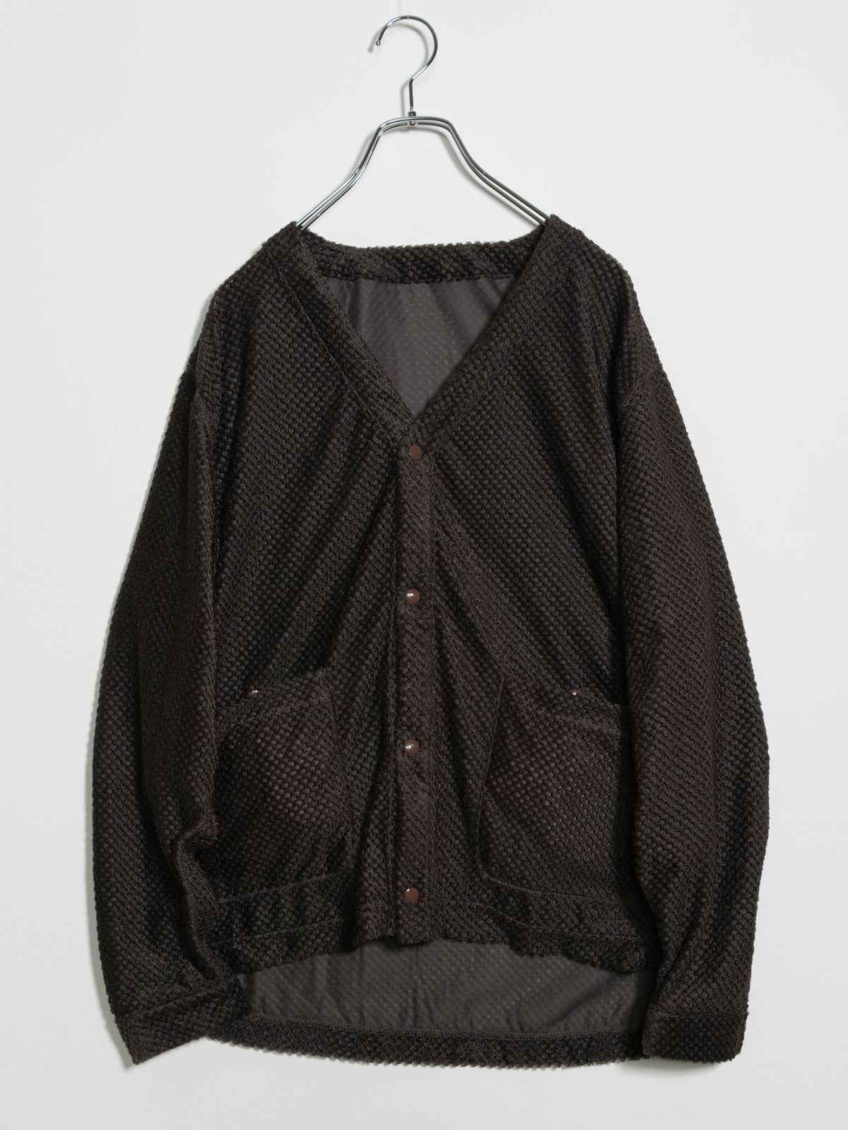 OCTA CARDIGAN