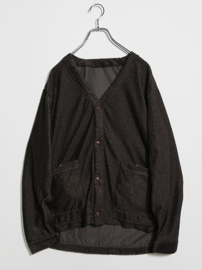OCTA CARDIGAN