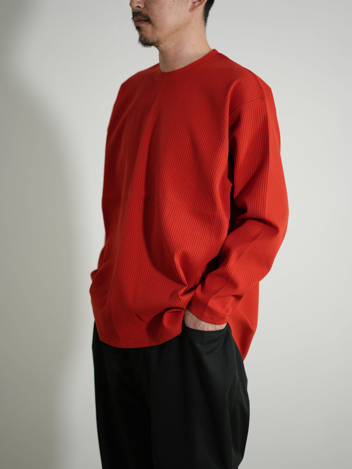 THERMAL TEE LS