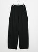 Super 140's Melino Wool Sweat Pants made by PHEENY