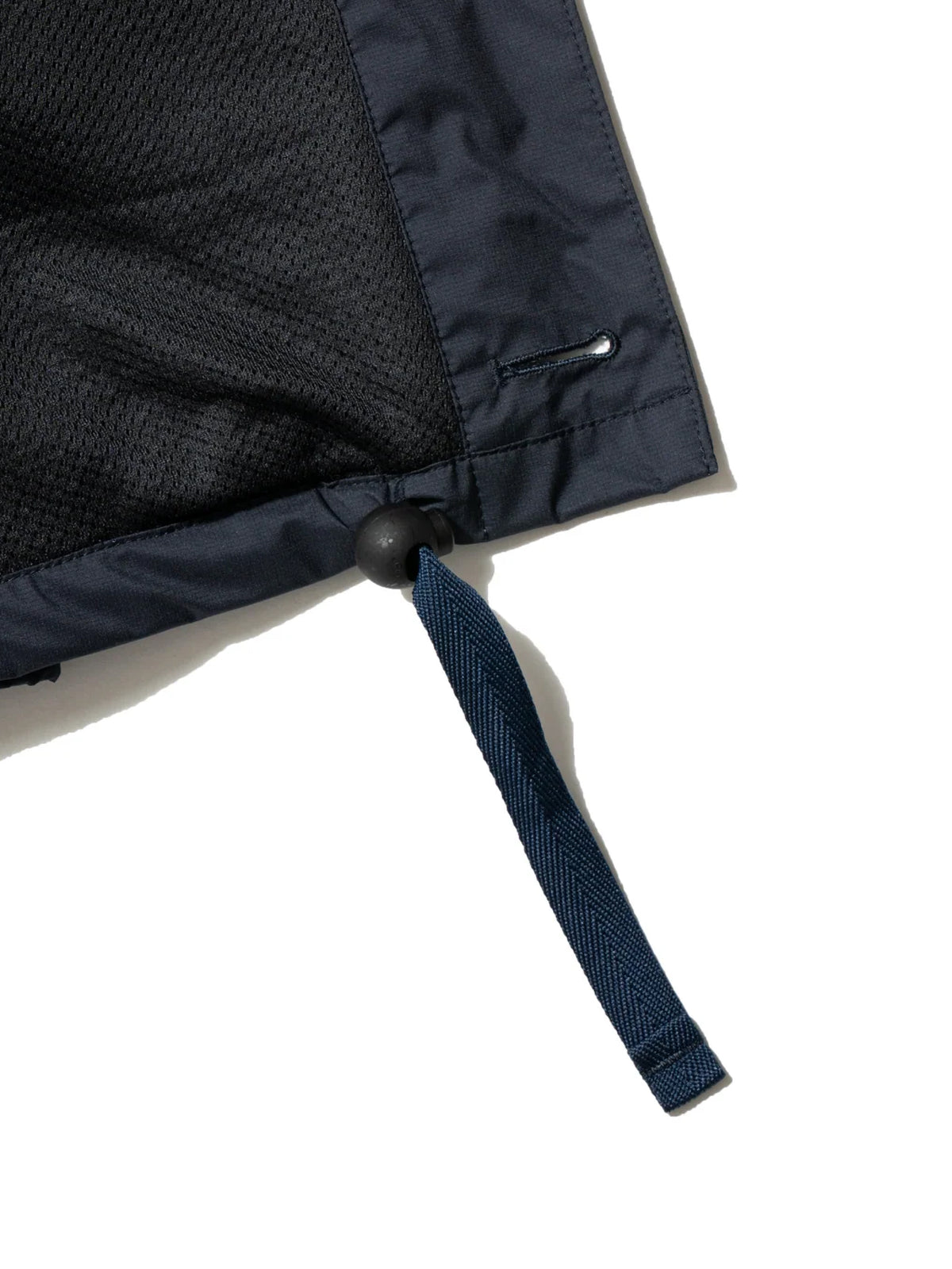 HANG OUT HD SHORT SHELL