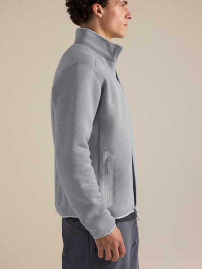 Covert Cardigan