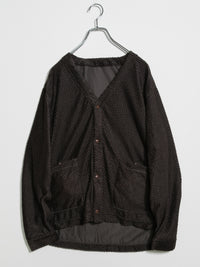 OCTA CARDIGAN