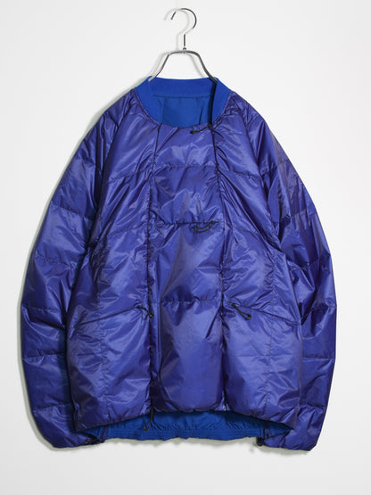 MIDDLE LAYER DOWN JACKET