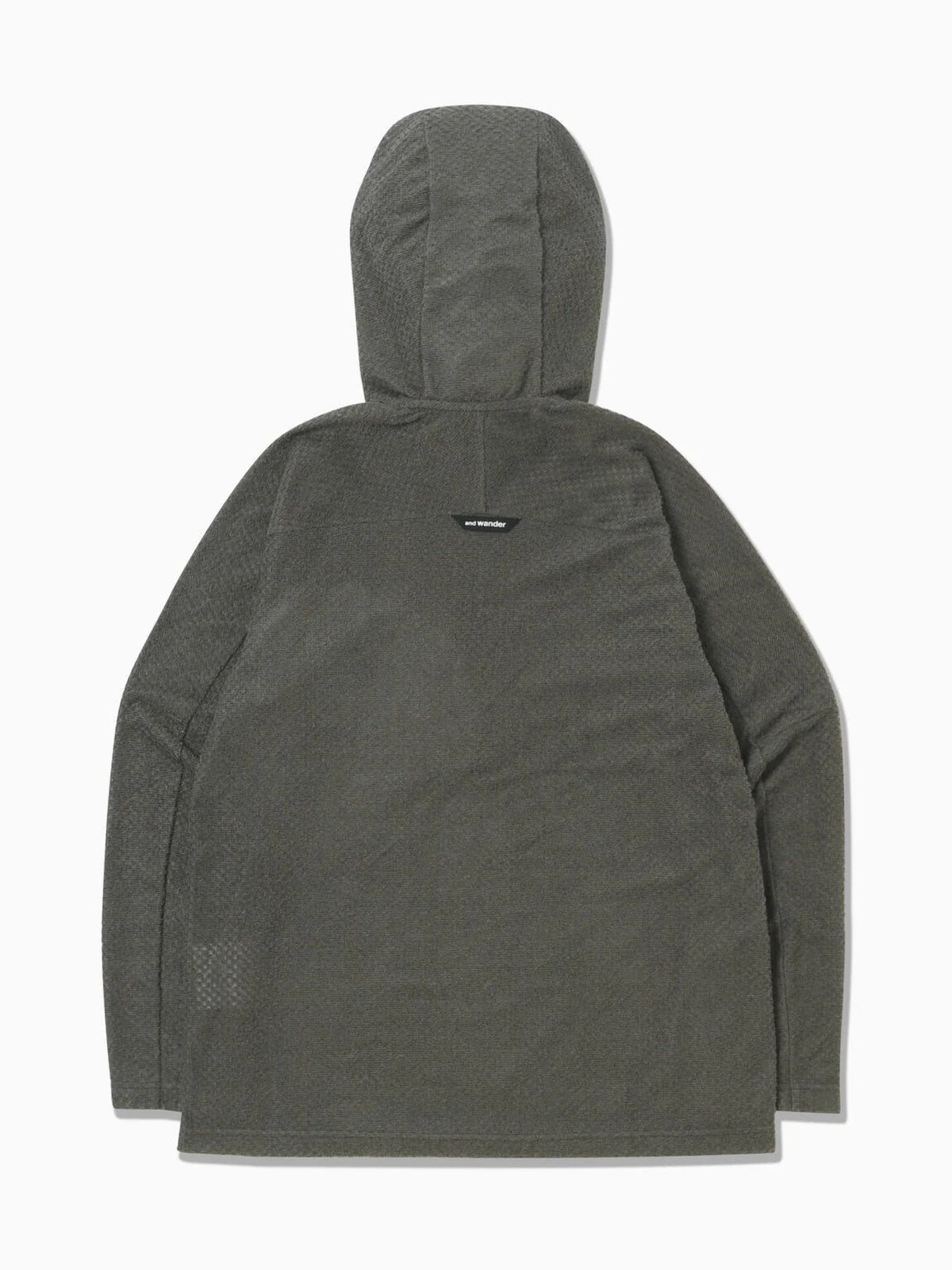 Air Fleece Hoodie 2