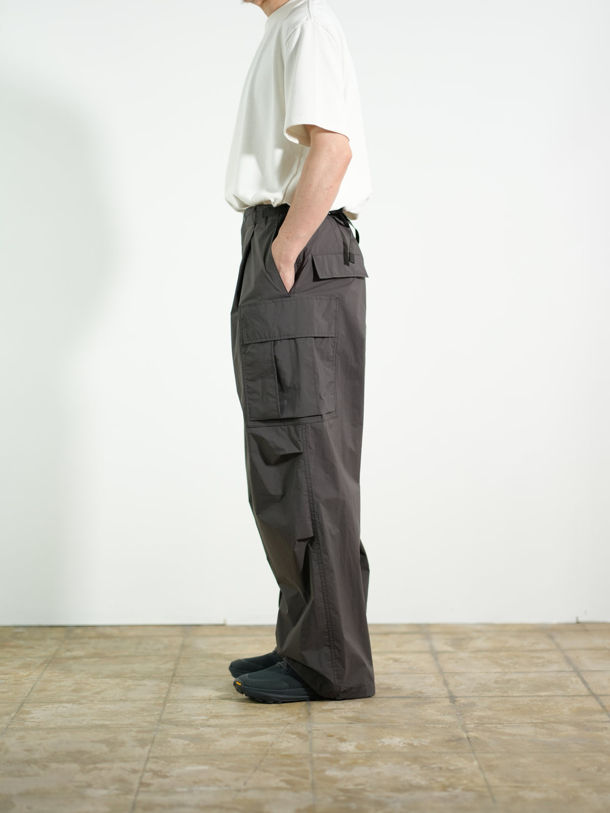 Utility Pants V2