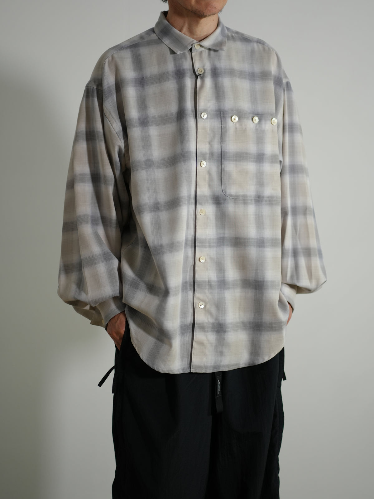 MT65 Shirt