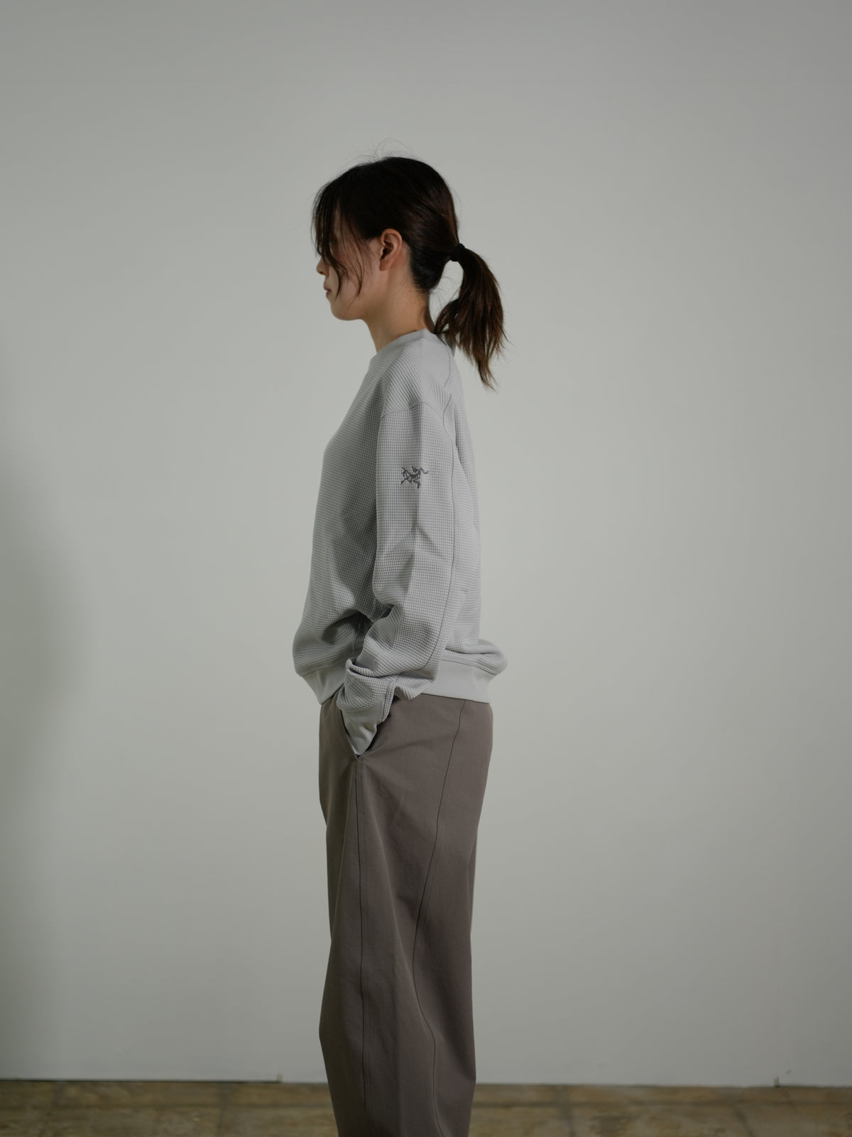 Olera Crew Neck Women's