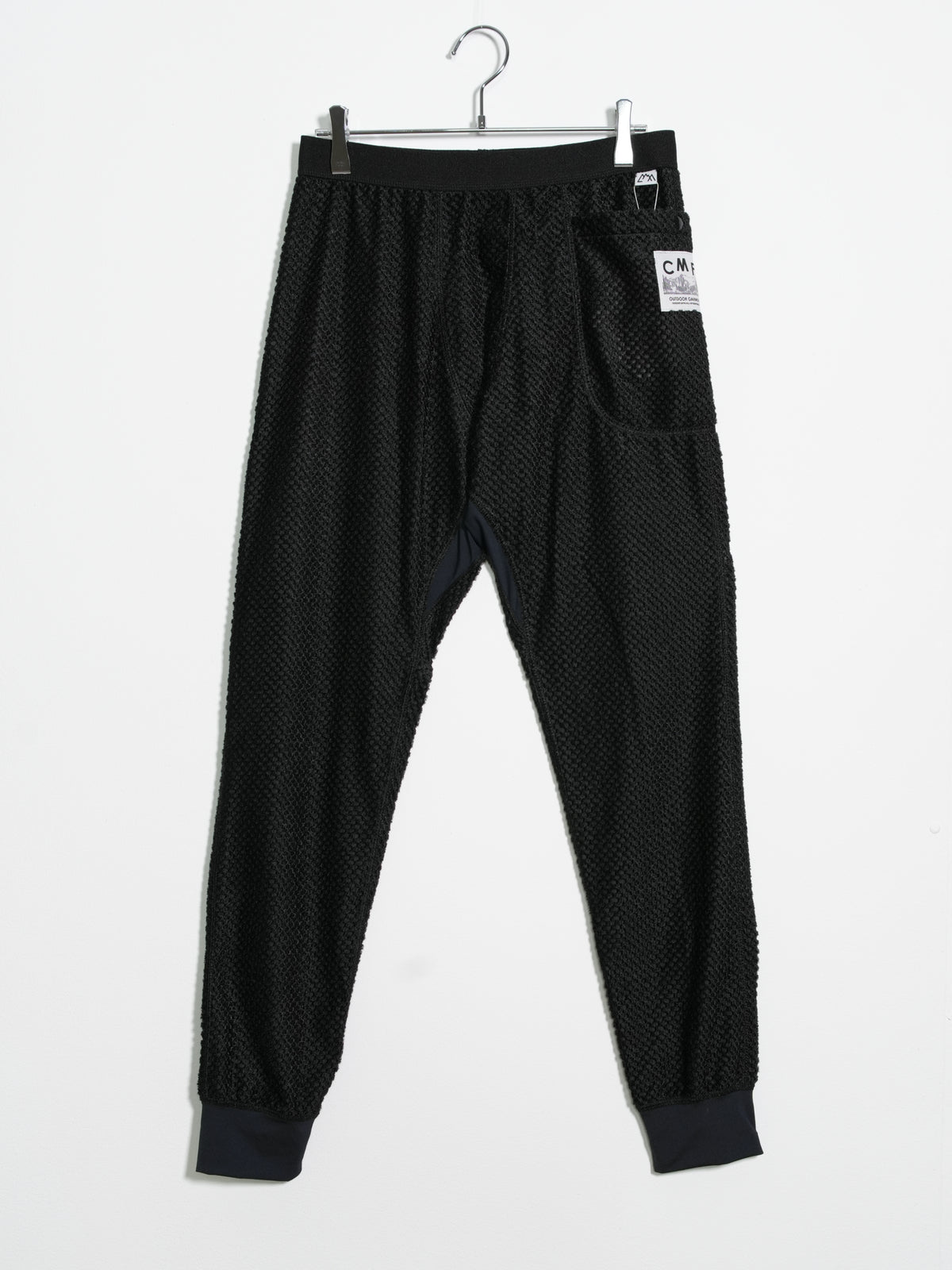 OCTA SPATS