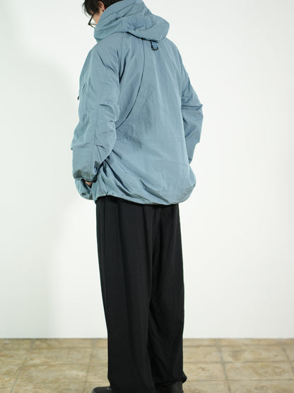 Field Hoodie Jacket