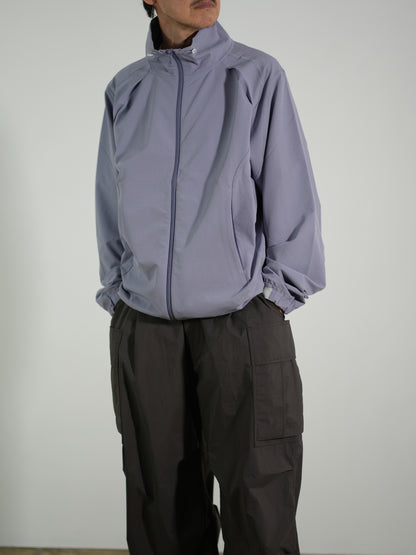 TEC FLEECE ZIP JK