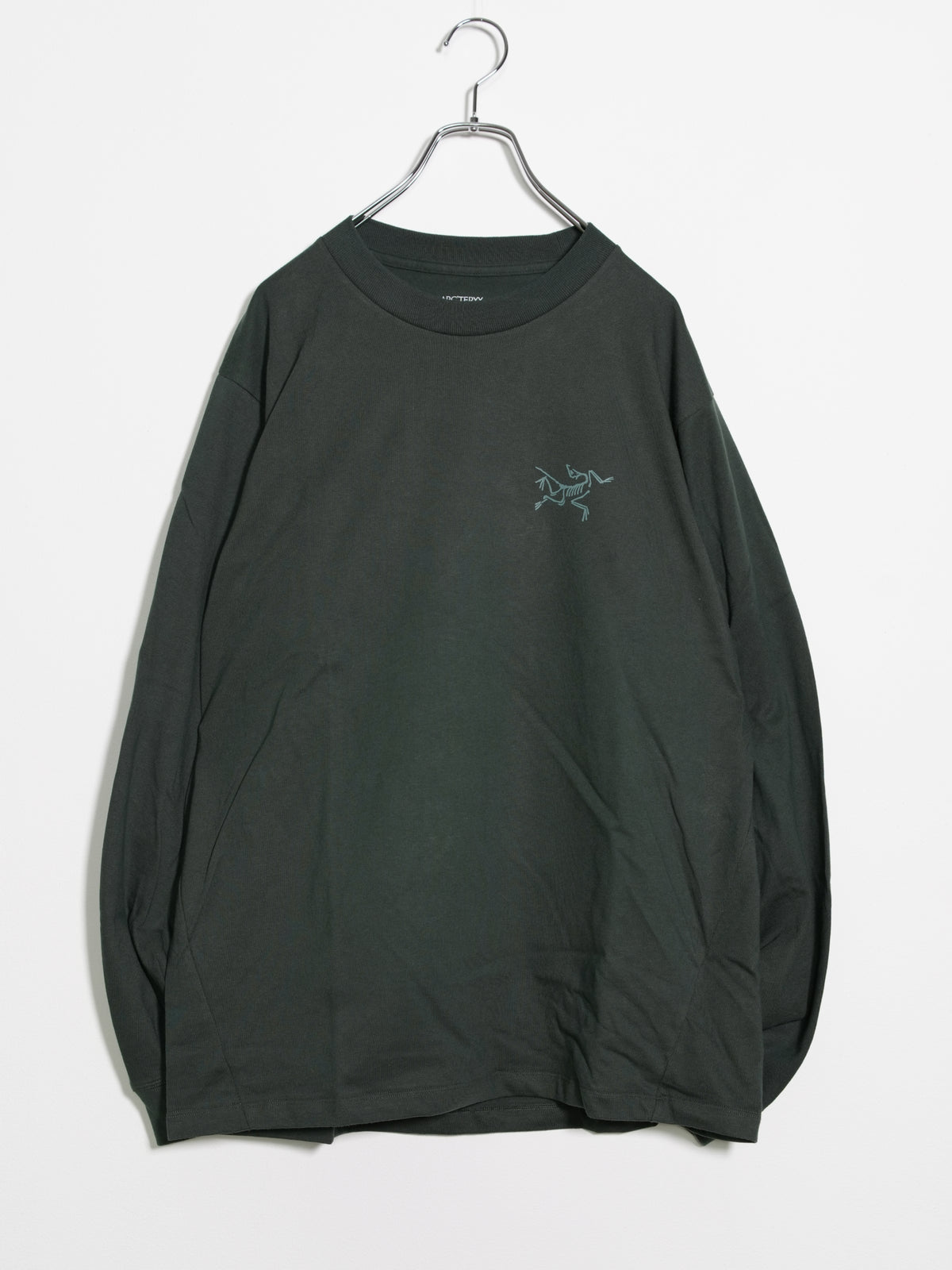 Kragg Cotton LS
