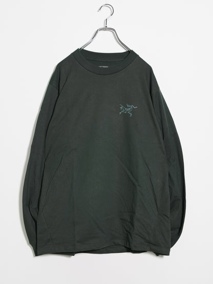 Kragg Cotton LS