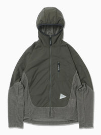 Air Fleece Full-Zip Hoodie
